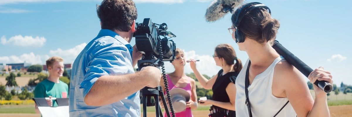 Hangi Çekim Açıları Videoyu Daha Etkili Hale Getirir