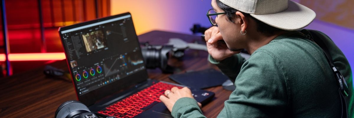 Kısa Sürede Etkili Video Montajı Nasıl Yapılır