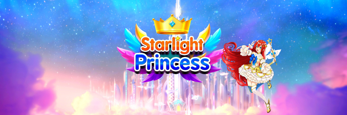 Starlight Princess Twitter