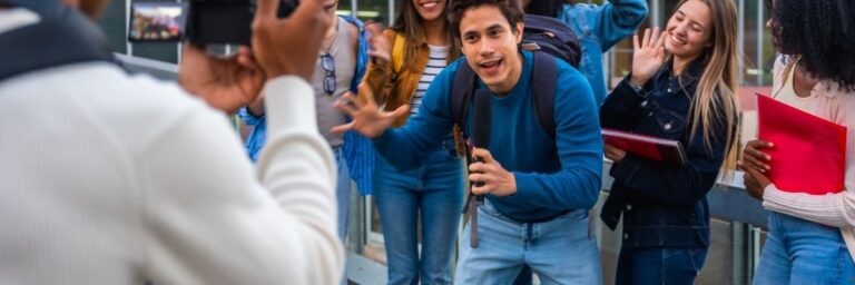 Video İçeriğinizin Anlatım Dilini Geliştirme Yöntemleri