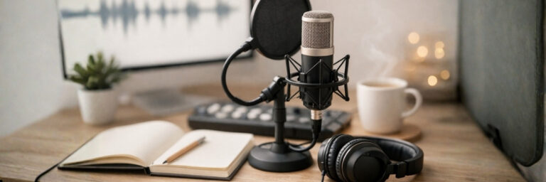 Sesli Anlatım Stili