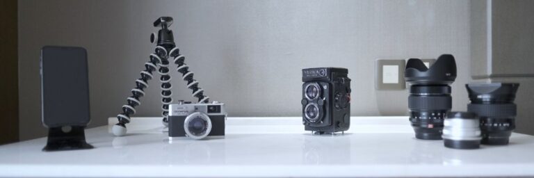 Çok Kameralı Çekimlerde Kurgu Multicam Mantığı ve Pratik Akış