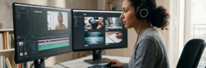 Anlatımı Güçlendiren B-Roll Görüntüler Nasıl Kullanılır