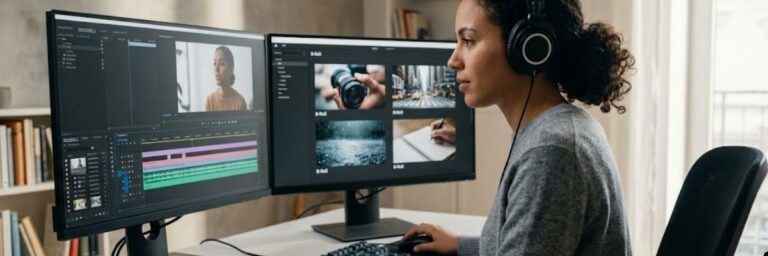 Anlatımı Güçlendiren B-Roll Görüntüler Nasıl Kullanılır